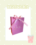 Bolsa Para Cinta