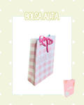 Bolsa Alta