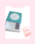 Box Cajón