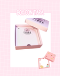 Box con Tapa