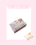 Box Cierre Punta